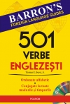 501 verbe englezeşti
