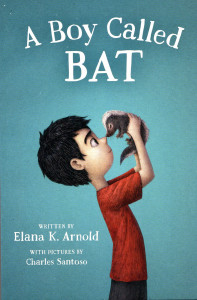 A Boy Called BAT