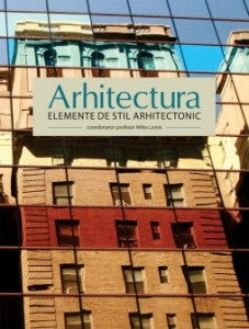 Arhitectura = Elemente de stil arhitectonic