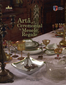 Artă şi ceremonial la mesele regale