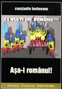 Aşa-i românul!