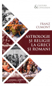 Astrologie şi religie la greci şi romani