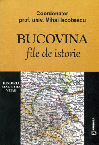 Bucovina: File de istorie