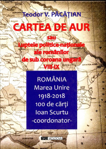 Cartea de aur sau Luptele politice-naţionale ale românilor de sub coroana ungară. Vol. 8-9