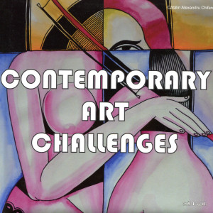 Contemporary Art Challenges