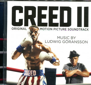 Creed II: Original Motion Picture Soundtrack