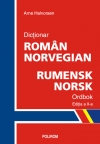 Dicţionar român-norvegian = Rumensk=norsk