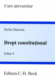 Drept constituţional