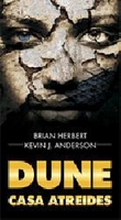 Dune = Casa Atreides : Epic
