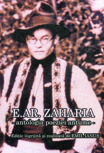 E.Ar.Zaharia: Antologia poeziei antume