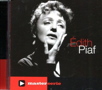Edith Piaf Master Series