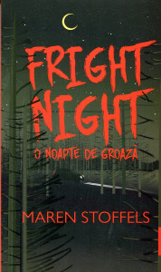 Fright Night: O noapte de groază