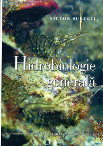 Hidrobiologie generală