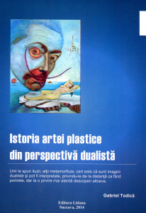 Istoria artei plastice din perspectivă dualistă
