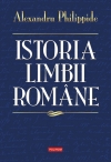Istoria limbii române