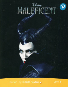 Maleficent. Level. 6