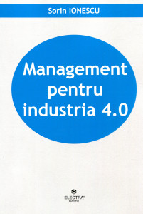 Management pentru industria 4.0