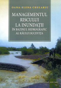 Managementul riscului la inundaţii în bazinul hidrografic al râului Suceviţa