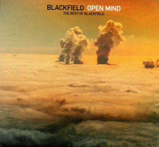 Open Mind : The Best of Blackfield