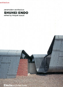 Paramodern Architecture: Shuhei Endo