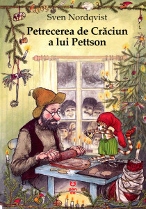 Petrecerea de Crăciun a lui Pettson