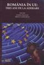 România în UE = Trei ani de la aderare : Limb