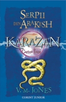 Şerpii din Arakesh : Karazan
