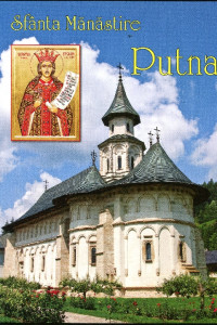 Sfânta Mănăstire Putna