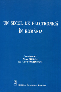 Un secol de electronică în România
