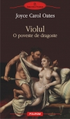 Violul: O poveste de dragoste = Roman : Biblioteca Polirom / Proză XXI