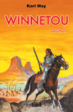 Winnetou. Vol. 1