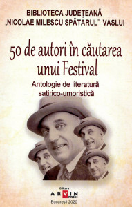 50 de autori în căutarea unui festival