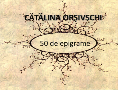 50 de epigrame