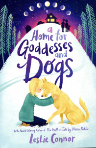 A Home For Goddesses and Dogs