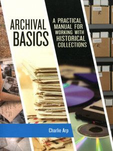 A Practical Manual for Working with Historical Collections