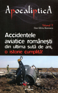 Accidentele aviatice românești din ultima sută de ani, o istorie cumplită