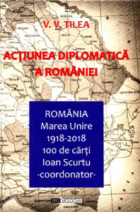 Acţiunea diplomatică a României nov. 1919-mart.1920