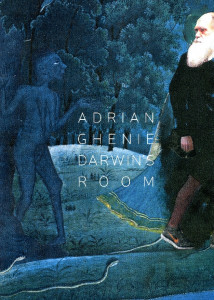 Adrian Ghenie: Darwin's Room