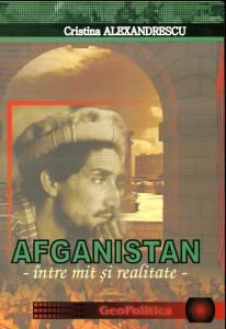 Afganistan între mit și realitate