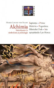 Alchimia: Introducere în simbolism şi psihologie