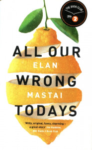 All Our Wrong Today