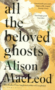 All The Beloved Ghosts