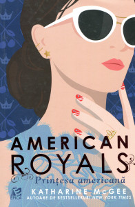 American Royals: Prințesa americană