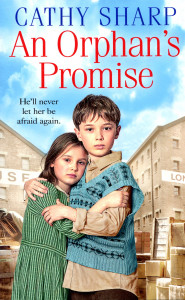 An Orphan`s Promise