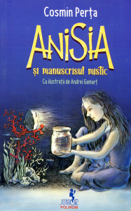 Anisia și manuscrisul mistic