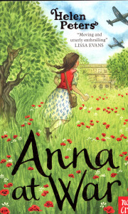 Anna at War