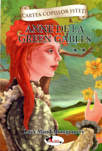 Anne de la Green Gables. Vol. 2