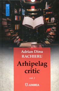 Arhipelag critic . Vol.1