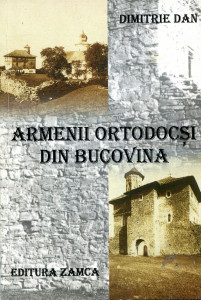 Armenii ortodocși din Bucovina