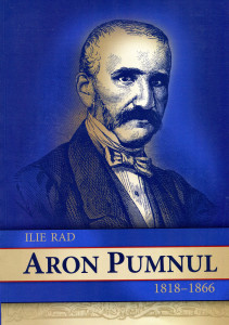 Aron Pumnul (1818-1866)